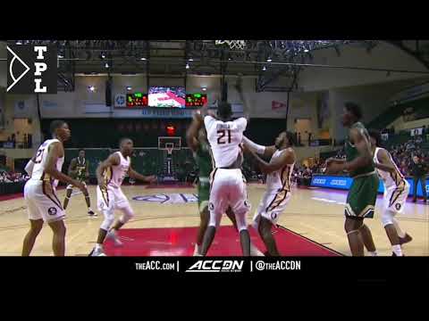 Christ Koumadje Ultimate Highlight Reel - FUTURE BOBAN