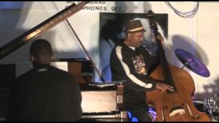 A Slow Hot Wind - Daria Nile @ Floyd Pellums 57th Street Art Gallery