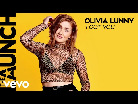 Olivia Lunny - I Got You (The Launch Season 2 / Audio)
