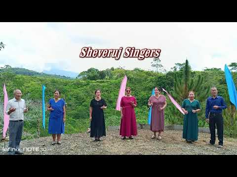 Kinsa man Ako- Sheveruj Singers