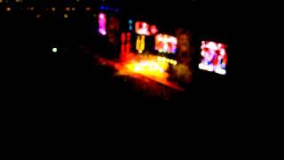 Kenny Chesney, Big Star, Live