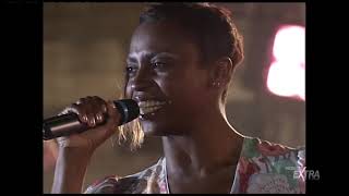 Morcheeba - Otherwise (Gran Galà Del Festivalbar 2002 Napoli)