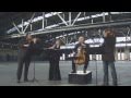 Beethoven - String Quartet op. 135 (Lento assai, cantante e tranquillo) ARTEMIS QUARTET