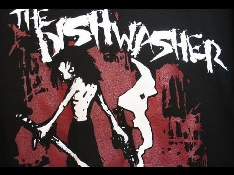 The Dishwasher Vampire Smile: Launch Trailer thumbnail