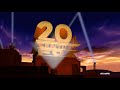 20th Century Fox 1994 2010 Remake JohnNarg Modified