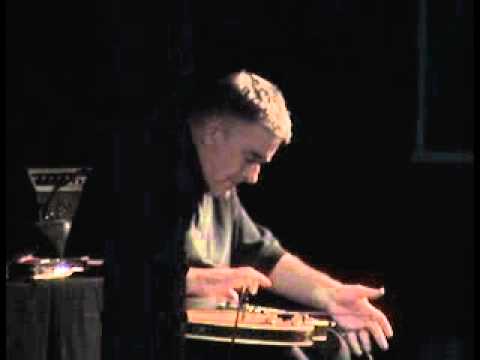 Fred Frith solo
