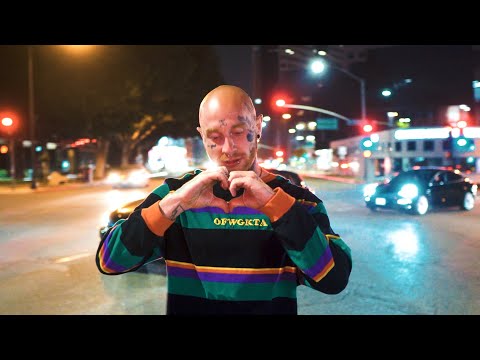 Yung Cuse - Charged up