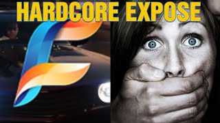 SEXUELLE AUSBEUTUNG auf FINAL CITY I PL wird HARDCORE EXPOSED