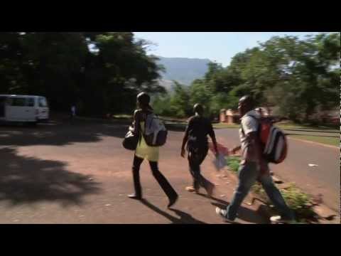 Umunthu: Advancing LGBTI Rights in Malawi