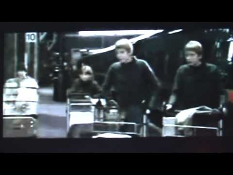 Harrys Prutter Part 1