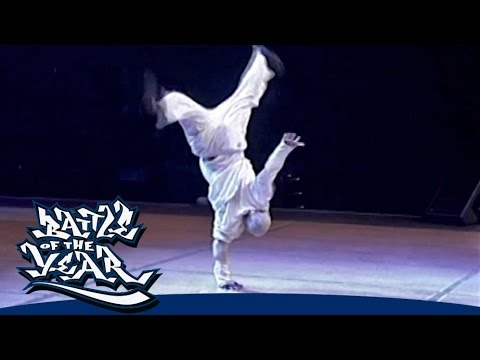 BOTY 2003 - MANIAX (GERMANY) - SHOWCASE [OFFICIAL HD VERSION BOTY TV]