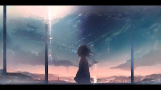 Flicker flycar - The future is endlessly hazy