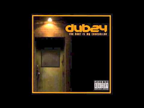 Dubzy - Life of corruption (featuring Eyez)