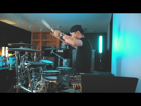 How to GetGood Drums on your Electronic Drum Kit 😱🤘💻