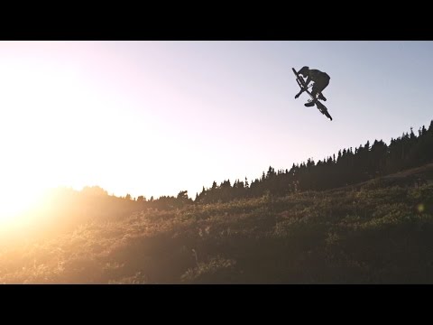 At The Office w/ Thomas Vanderham & Sterling Lorence