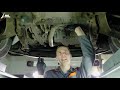 Диагностика volvo перед покупкой