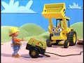 Bob The Builder 1x02 Muck Gets Stuck