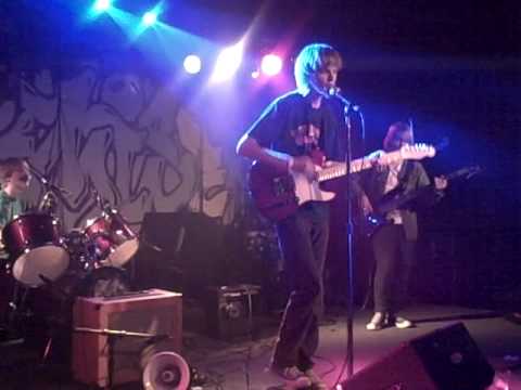 The Yugos Band Promo