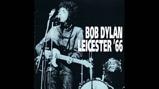 I Don&#39;t Believe You (She Acts Like We Never Have Met) (Leicester Bob Dylan)