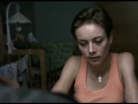 Severija Janusauskaite in Honeytrap