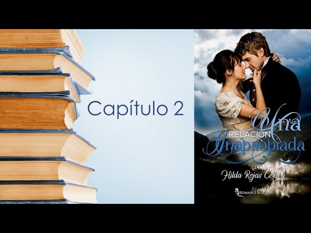 Vídeo relacionado con Una apuesta indecorosa (Relaciones escandalosas nº 2)