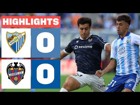 Full highlights