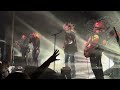 Grouplove - Spun - Live at St. Andrew’s Hall in Detroit, MI in 3-17-24