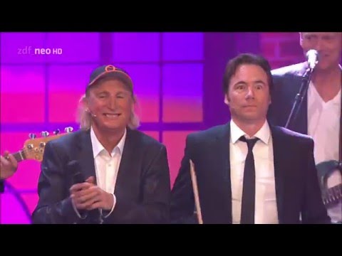 30.12.2015 Otto - Geboren um zu blödeln - Otto Neue Versionen von Hänsel und Gretel