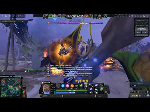 Invoker 6500mmr vs Storm Spirit 5k