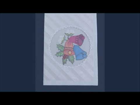 Tarjetería española