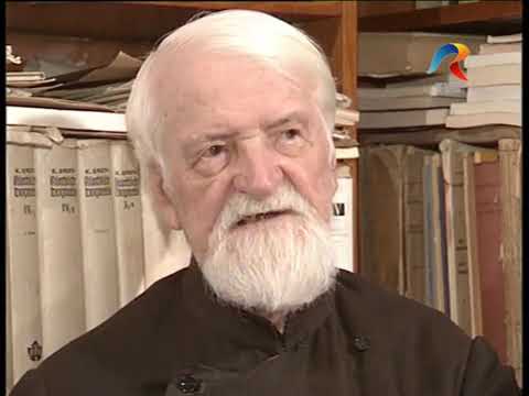 Părintele Dumitru Stăniloae – Despre reîncarnare