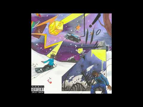 [FREE] Juice WRLD Type Beat - "Fragile Things"