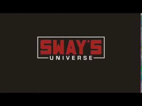 Sway In The Morning - Brittany Bloom Interview PT 1