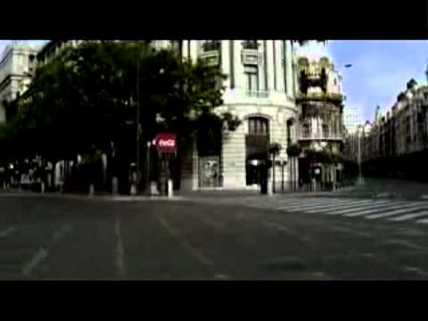 NOU Almassera - Ya estamos aquí