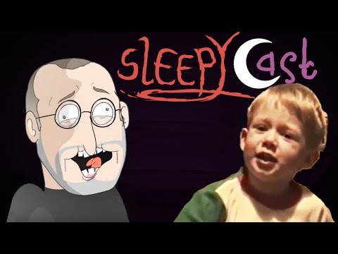 Make a Wish Kid & Steve Jobs - Best of SleepyCast