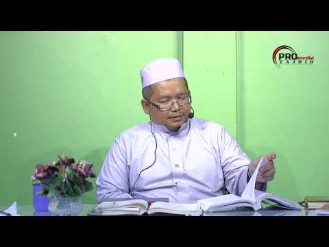 (LIVE) 31-07-2023 Ustaz Abu Mubarak Mohamad Syafiq: Aqidah Thahawiyah