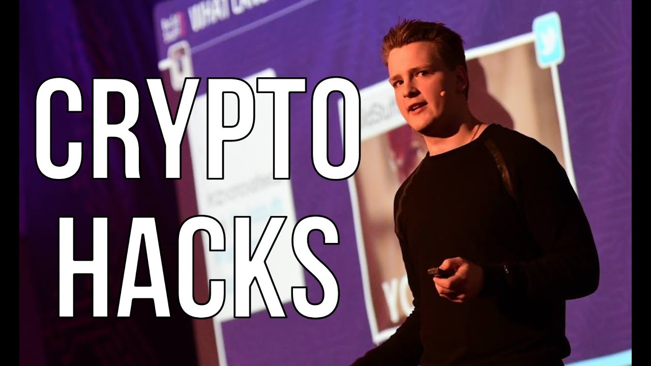 $300M+ Cryptocurrency Hacks. Giunsa nila nahitabo ug unsa ang among nakat-unan. Gipasabut ni Ivan sa Tech.