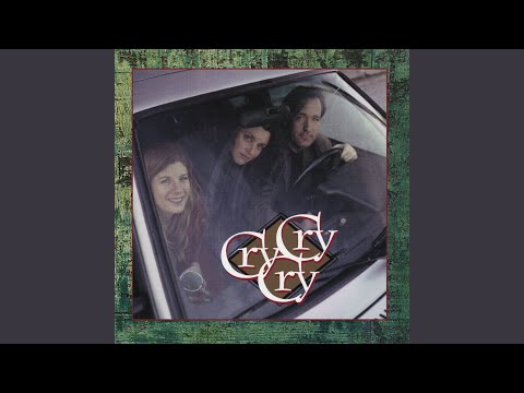 By Way Of Sorrow - Cry Cry Cry