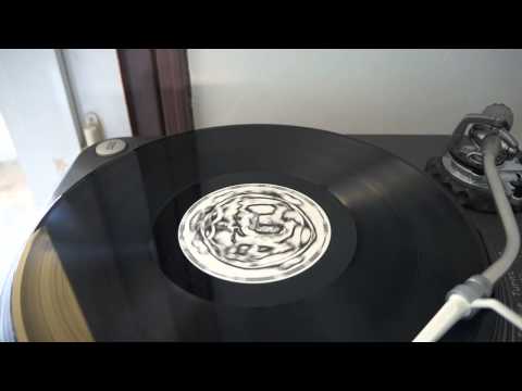 Dosis Decibel 01 - A1 - Psycholab (Jip-Mar) - Usurpator