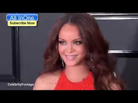 Grammys 2017 Jennifer Lopez Adele And Rihanna Lead Best Dressed