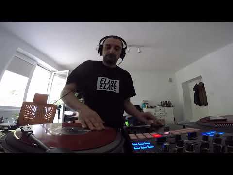 Chmielix - Poland - 2025 DMC Scratch Wildcard Finals