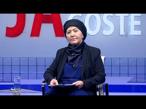 Ja biram goste sa dr. Zehrom Alispahić - 5.6.2016.