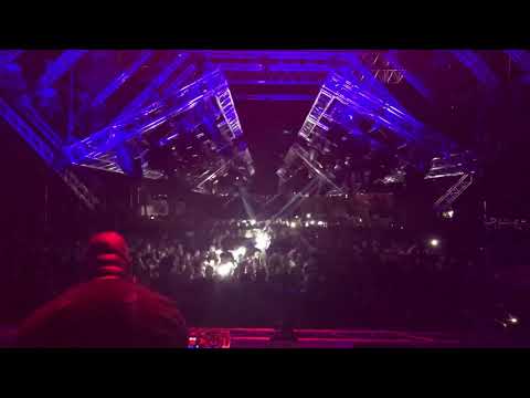 Carl Cox plays 'Fabio Neural - Junction2' @ Ultra Europe