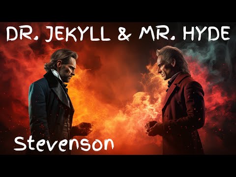 Dr. Jekyll and Mr. Hyde | Robert Louis Stevenson [ Sleep Audiobook - Full Length Bedtime Story ]（Dr. Jekyll and Mr. Hyde | Robert Louis Stevenson [ Sleep Audiobook - Full Length Bedtime Story ]）