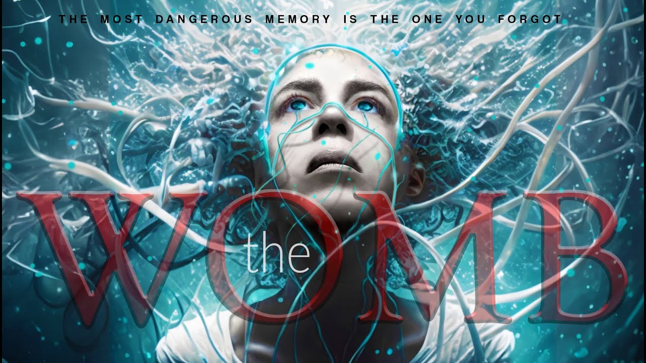 THE WOMB (2025) Trailer