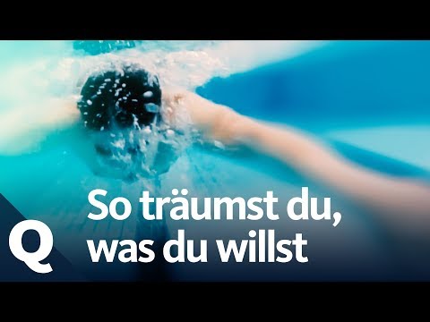 Lucid Dreaming: How to Train in Your Dreams | Quarks