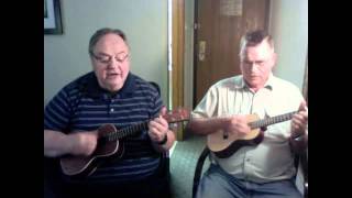 The Sloop John B/Les Jensen