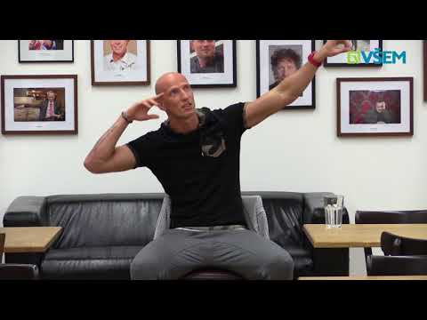 Hosté VŠEM - Petr Svoboda