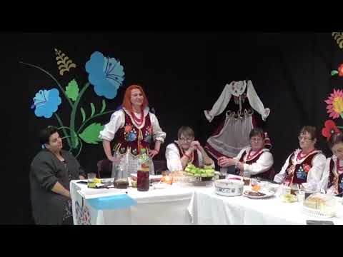 Gronicek - Zespół Lipkowianka