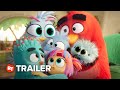 The Angry Birds Movie 3 Trailer 1 2026